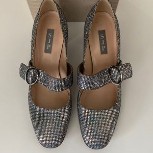 SJP TARTT shoes
